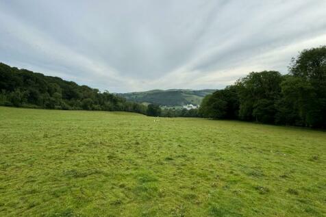 Farm land for sale