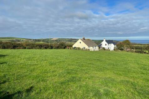 4 bedroom smallholding for sale