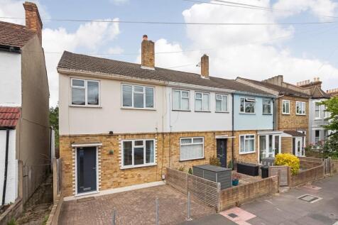 3 bedroom house for sale