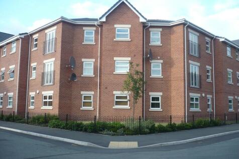 Sidings Court, Guest Street, Widnes 2 bed apartment for sale