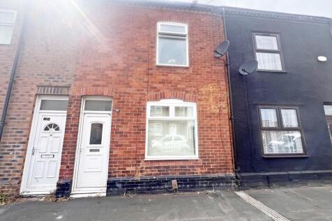 Fir Street, Widnes 3 bed terraced house for sale