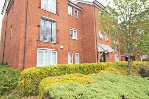 St Michaels View, Widnes 2 bed apartment for sale