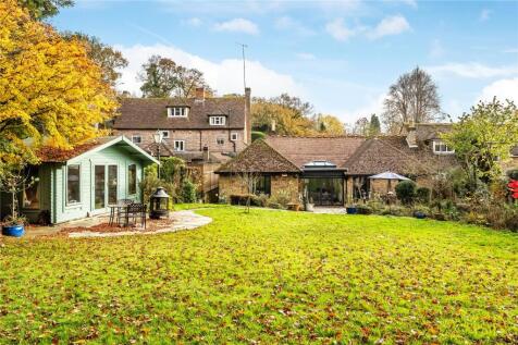 2 bedroom house for sale