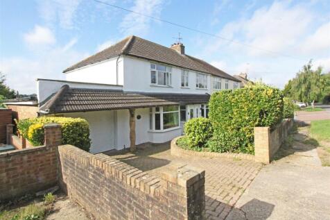 5 bedroom semi-detached house for sale