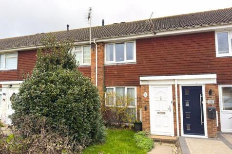 Bognor Regis, West Sussex 2 bed terraced house for sale