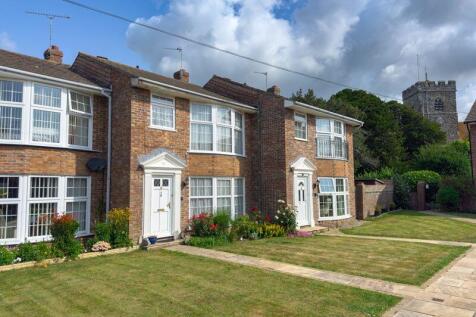 Grassmere Close, Felpham 3 bed terraced house for sale