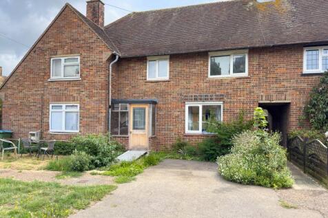 Lucking Lane, Middleton on Sea 3 bed terraced house for sale