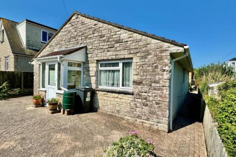 2 bedroom bungalow for sale