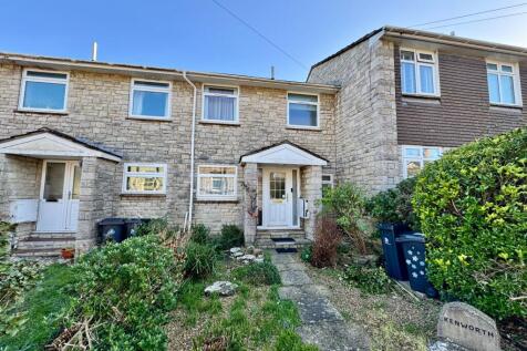 GLOBE CLOSE, BELL STREET, SWANAGE 3 bed terraced house for sale