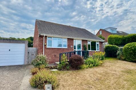MARINERS DRIVE, SWANAGE 2 bed detached bungalow for sale