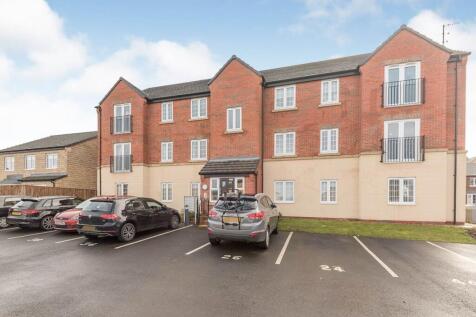 Micklewait Avenue, Wakefield WF4 2 bed apartment for sale