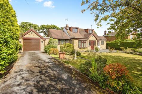 Brandy Carr Road, Wakefield WF2 3 bed bungalow for sale