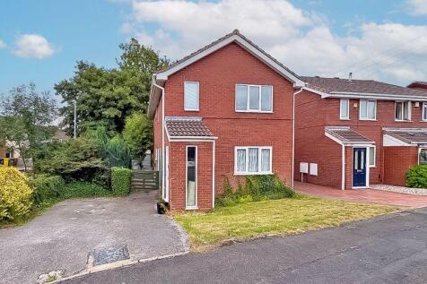 Chatsworth Close, Willenhall 2 bed apartment for sale