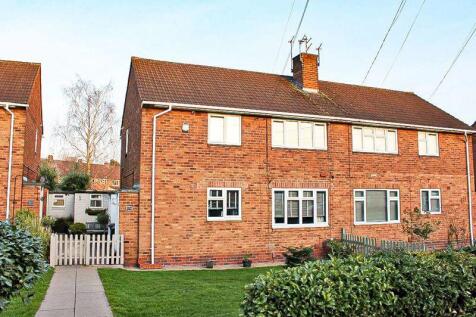 Renton Road, Oxley, Wolverhampton... 1 bed maisonette for sale