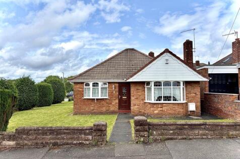 Lydiates Close, BROWNSWALL ESTATE... 2 bed bungalow for sale
