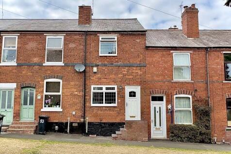 Inhedge Street, UPPER GORNAL, DY3 1XY 2 bed terraced house for sale