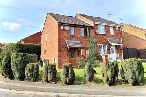 Daffodil Close, SEDGLEY, DY3 1DT 2 bed semi