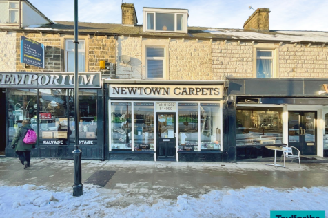2 bedroom property for sale
