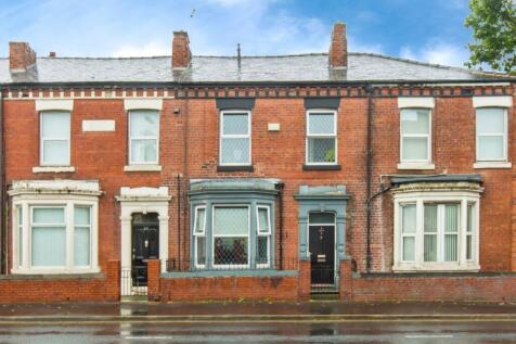 Blackpool Road, Preston PR2 1 bed apartment for sale