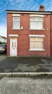 Dymock Road North, Lancashire PR1 3 bed end of terrace house for sale