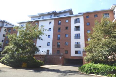 Lumen Court, Lancashire PR1 2 bed apartment for sale