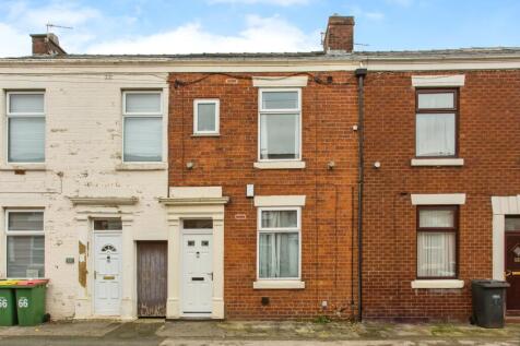 Inkerman Street, Preston PR2 2 bed terraced house for sale