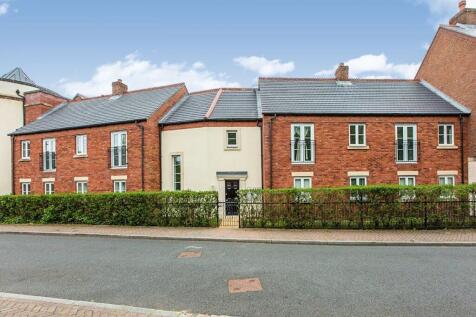 Danvers Way, Preston PR2 2 bed apartment for sale