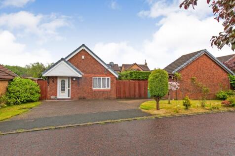 Sycamore Close, Preston PR2 2 bed bungalow for sale