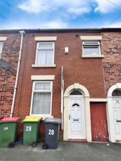 Driscoll Street, Lancashire PR1 2 bed terraced house for sale