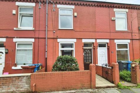 Goulder Road, Greater Manchester M18 2 bed terraced house for sale