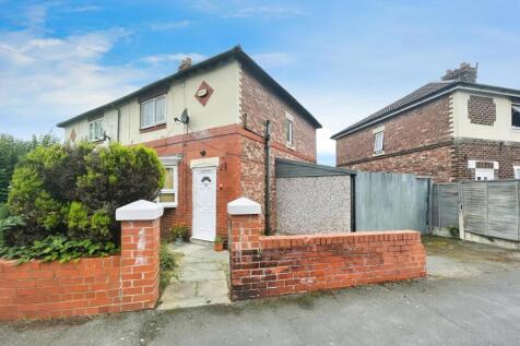 Ambleside Road, Greater Manchester SK5 3 bed semi