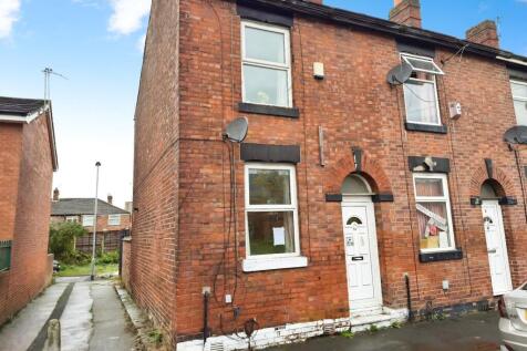 Swanhill Close, Greater Manchester M18 2 bed end of terrace house for sale