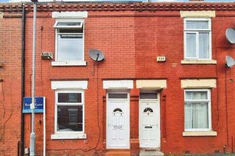 Rockhampton Street, Greater... 2 bed terraced house for sale