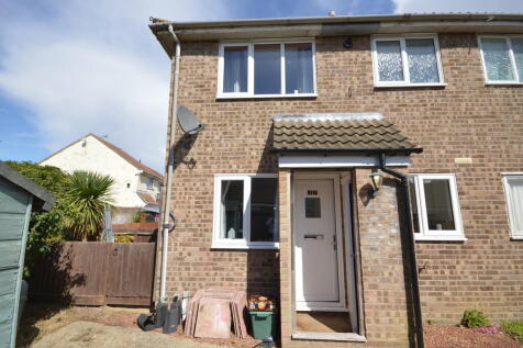1 bedroom end of terrace house for sale
