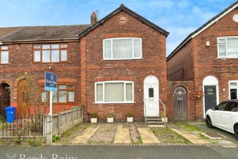 Berry Road, Cheshire WA8 2 bed terraced house for sale