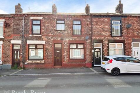 Reay Street, Cheshire WA8 2 bed terraced house for sale