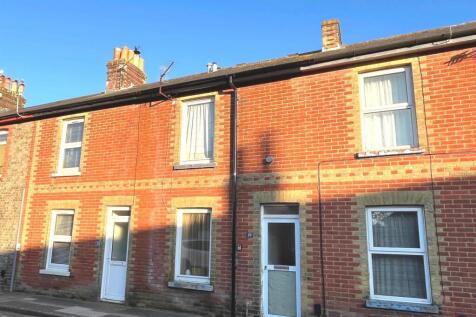 Clifford Street, Newport 2 bed terraced house for sale