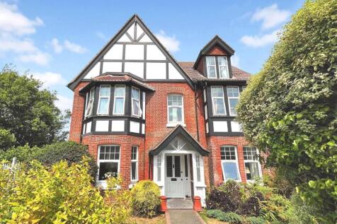 Granville Road, Totland Bay 13 bed detached house for sale