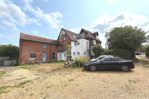 Granville Road, Totland Bay 13 bed detached house for sale