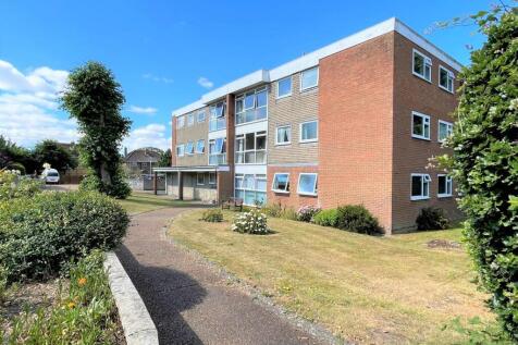 Cockerell Rise, East Cowes 1 bed ground floor flat for sale