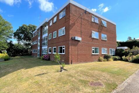 Cockerell Rise, East Cowes 1 bed ground floor flat for sale