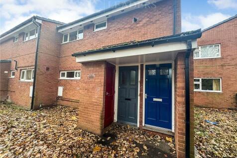 Durham Road, Loughborough... 1 bed apartment for sale