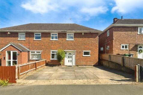 Gracedieu Road, Loughborough... 5 bed semi