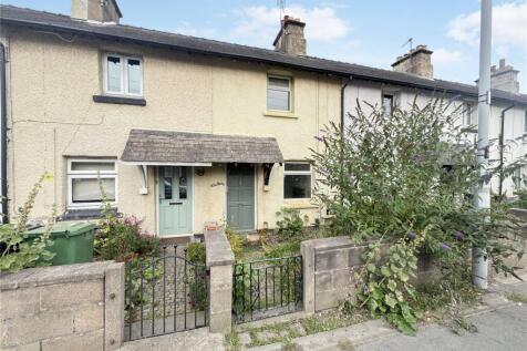 Loughborough Road, Mountsorrel... 2 bed terraced house for sale