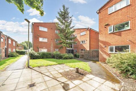 Old Ashby Road, Loughborough... 1 bed apartment for sale