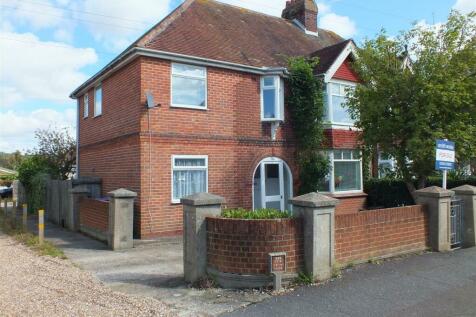 5 bedroom semi-detached house for sale