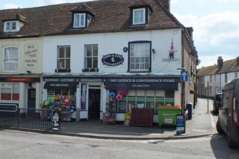 High Street, Hythe 4 bed apartment for sale