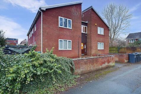 Westbury Way, Chester, CH4 1 bed apartment for sale