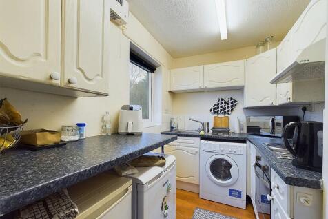 Westbury Way, Chester, CH4 1 bed apartment for sale