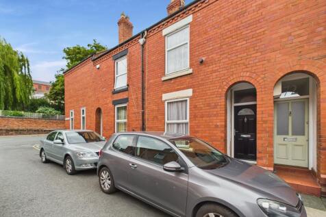 Vernon Road, Chester, CH1 3 bed terraced house for sale
